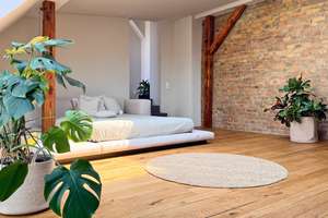 Pro25 I Penthouse I Privilegiertes Wohnen im Samariterkiez – Proskauer Straße 25, 10247 Friedrichshain, Berlin – Vorschaubild 12