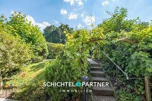 Bremen - Arsten/Kattenturm | Charmantes Reihenhaus mit Garten & Blick ins Grüne – Bremen – Vorschaubild 13