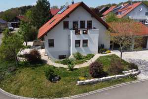 Traumhaftes Einfamilienhaus auf großem Eckgrundstück in Hohenstein-Meidelstetten – Reutlingen (Kreis) – Vorschaubild 24