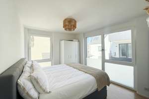 Lichtdurchflutete 4 Zimmer mit Südwest-Balkon& moderner Ausstattung wartet auf Sie! – Die vollständige Adresse der Immobilie erhältst du vom Anbieter., 74078 Neckargartach, Heilbronn – Vorschaubild 6