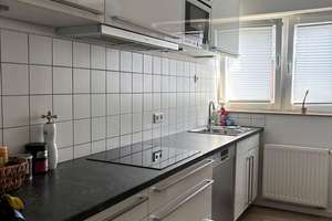 modernisierte 3 Zimmer Wohnung mit Balkon – Die vollständige Adresse der Immobilie erhältst du vom Anbieter., 47877 Willich – Vorschaubild 4