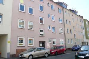 Gemütliche, citynahe 2 Zi.-Whg. mit Duschbad