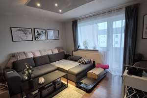 2 Zimmer Wohnung in sehr guter Verkehrslage! RESERVIERT!