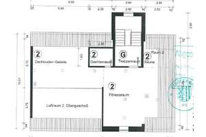 EIGENNUTZER +++ 285 qm zum Wohlfühlen inkl. Fitness, Sauna, Sonnenterrasse mit Blick über Leipzig+++ – Pflaumestraße 9, 4178 Böhlitz-Ehrenberg, Leipzig – Vorschaubild 31