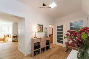 Kernsanierte Traumwohnung mit Terrasse, Garten und Waldrandlage in Stuttgart-Süd – Die vollständige Adresse der Immobilie erhältst du vom Anbieter., 70199 Heslach, Stuttgart – Vorschaubild 4