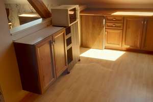 Möblierte 2-Zimmer-Wohnung zu vermieten mit Einbauküche, Garage – Ellholzweg 4, 90518 Altdorf bei Nürnberg – Vorschaubild 18