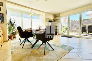 Modernes Familienglück nahe KfW 55-Standard mit Terrasse, Carport und Parkplatz – Die vollständige Adresse der Immobilie erhältst du vom Anbieter., 34127 Nord (Holland), Kassel – Vorschaubild 8