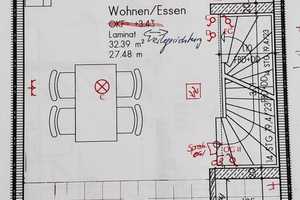 Modernes Reihenhaus auf dem Flugfeld - 150 m² Wohnkomfort in Toplage – Böblingen (Kreis) – Vorschaubild 13