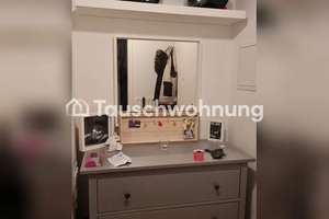 Tauschwohnung: Tausche Apartment 28 qm-suche 2 Zimmer – Karwendelstraße 45, 81369 Untersendling, München – Vorschaubild 4