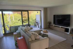 Moderne Eigentumswohnung mit Balkon, Terrasse und Garten – 45472 Heißen, Mülheim an der Ruhr – Vorschaubild 4