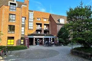 Attraktives Apartment in begehrter Wohnanlage  "Gut Brückerbach" – Die vollständige Adresse der Immobilie erhältst du vom Anbieter., 40591 Wersten, Düsseldorf – Vorschaubild 8