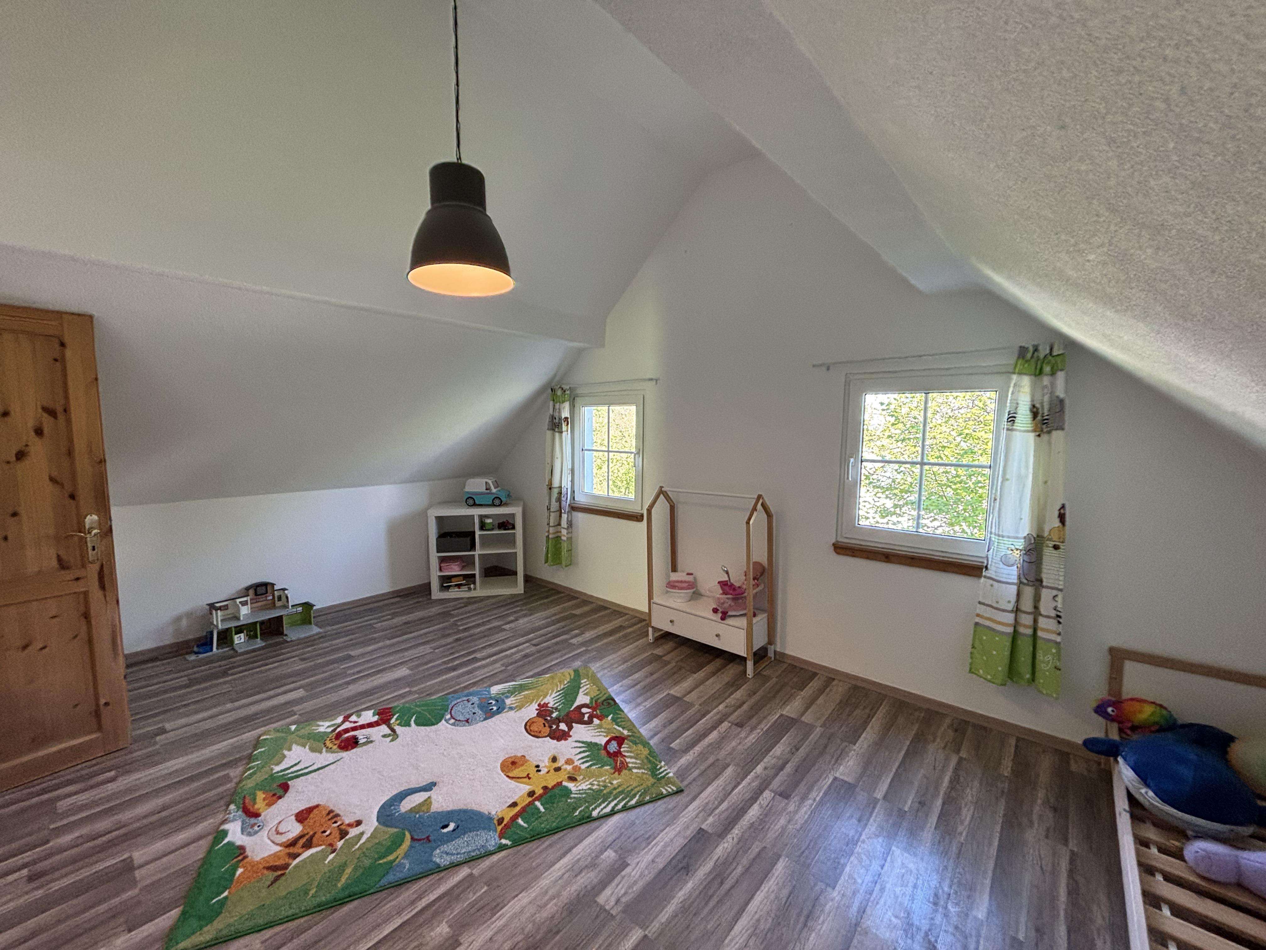 Immobilie in Reichshof - Saniertes Eigenheim mit Platz für die ganze Familie! - Bild 5