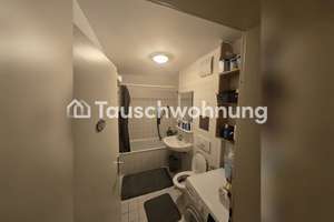 Tauschwohnung: Austausch: 4-Zimmer-Wohnung in München Maxvorstadt – 80636 Marsfeld, München – Vorschaubild 15