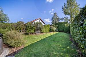 Traumlage in Forstinning (Energieklasse A+). Lichtdurchflutetes EFH für Familien mit Garten & Garage – Die vollständige Adresse der Immobilie erhältst du vom Anbieter., 85661 Forstinning – Vorschaubild 18