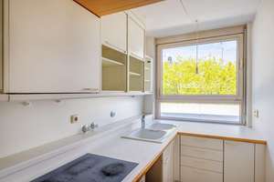 Dachterrassenwohnung direkt am Romanplatz – Die vollständige Adresse der Immobilie erhältst du vom Anbieter., 80639 Nymphenburg, München – Vorschaubild 6