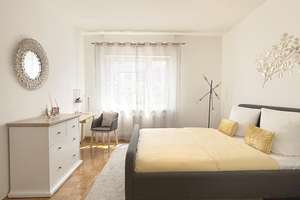 Moderne 2-ZKB Eigentumswohnung mit großem Balkon in Parknähe von Ludwigshafen-Friesenheim – 67063 Friesenheim, Ludwigshafen am Rhein – Vorschaubild 4