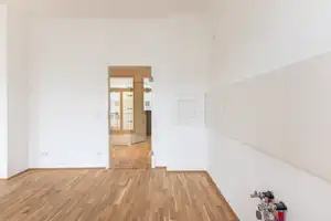 Der Knaller!!! - Moderne 4-Raum in City-Nähe – Jägerstr. 4, 9111 Chemnitz – Vorschaubild 5