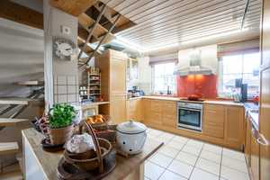 Doppelhaus "Freiraum" – Ideal für Familien, Mehrgenerationen oder Vermietung – Biberach (Kreis) – Vorschaubild 3
