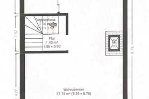 Townhouse in St.Tönis: Gestaltbares Zuhause mit Garten und Terrasse – Viersen (Kreis) – Vorschaubild 21