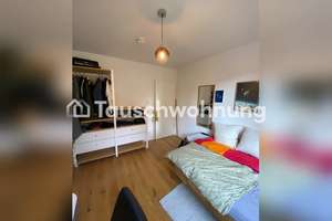 Tauschwohnung: Sonnige Neubauwohnung mit Balkon – Prenzlauer Allee 86, 10405 Prenzlauer Berg, Berlin – Vorschaubild 6