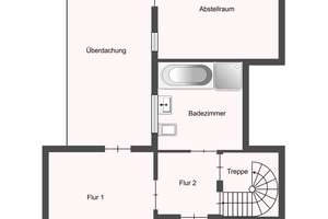 Jüchen-Gierath.Packen Sie an!  Mehrgenerationen / Wohnen /Arbeiten! – Bedburdykerstr. 21, 41363 Jüchen – Vorschaubild 11