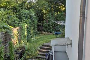 Ihr Zuhause im Grünen: Hochwertige Gartenwohnung mit Südwestterrasse in München-Lochhausen – Erlbachstraße 25a, 81249 Lochhausen, München – Vorschaubild 12