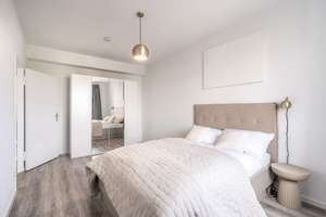 Moderne 3-Zimmer-Wohnung in Kreuzberg - voll möbliert – Mehringdamm 128, 10965 Kreuzberg, Berlin – Vorschaubild 23