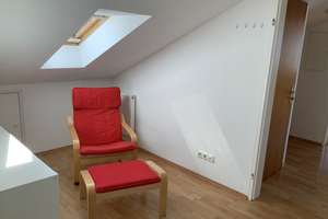 Berufstätiger Single für traumhafte Wohnung im Frauenland gesucht – Die vollständige Adresse der Immobilie erhältst du vom Anbieter., 97074 Frauenland, Würzburg – Vorschaubild 6