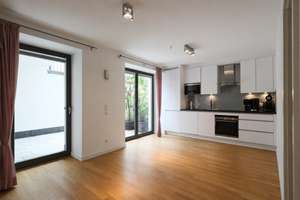 Stilvolle Maisonette-Wohnung in Bonns Südstadt – Nähe Rhein, flexibel gestaltbar! – Niebuhrstraße 6a, 53113 Gronau, Bonn – Vorschaubild 13