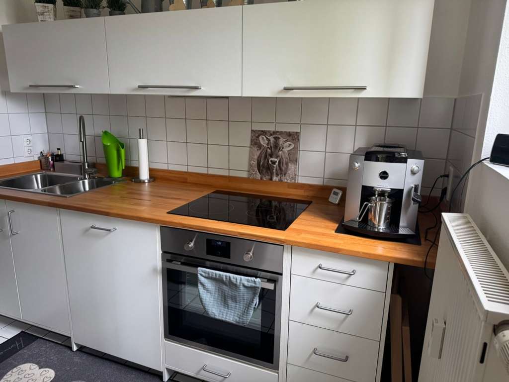 Immobilie in Jettingen-Scheppach - Attraktive Kapitalanlage in Jettingen – vermietete Wohnung mit Garten & stabiler Rendite - Bild 4