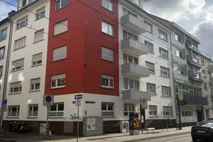 Schwetzinger Straße 159, 68165 Mannheim – Schwetzinger Straße 159, 68165 Schwetzingerstadt/Oststadt, Mannheim – Vorschaubild 12