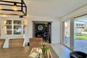 Exclusiv modernisiertes Einfamilienhaus in gefragter Lage von Nordhorn – Grafschaft Bentheim (Kreis) – Vorschaubild 13