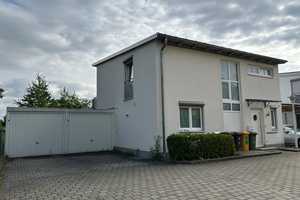 Helles, großzügiges EFH, 147qm, EBK, 320qm Garten, Doppelgarage, 5ZKB, Ideal für Pendler – Werdenfelserstr. 41e, 86163 Augsburg – Vorschaubild 1
