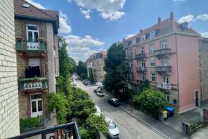 Stil-Altbau ++ hochwertig kernsaniert ++ Neckarstadt-OST ++ 2 ZKB + Balkon – Uhlandstraße 11, 68167 Neckarstadt-Ost/Wohlgelegen, Mannheim – Vorschaubild 23