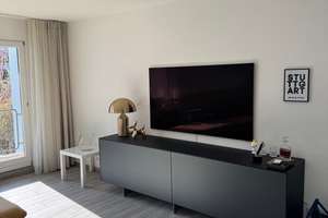 Exklusive 2,5-Zimmer-Wohnung in Bestlage Stuttgart Mitte – Lange Straße 61, 70173 Neue Vorstadt, Stuttgart – Vorschaubild 3