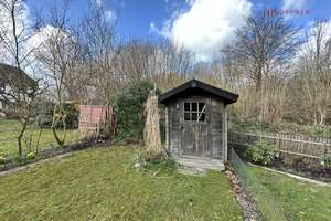 Die Belohnung für langes Suchen - geräumiges Reihenmittellhaus mit Garage in 24119 Kronshagen – Die vollständige Adresse der Immobilie erhältst du vom Anbieter., 24119 Kronshagen – Vorschaubild 6