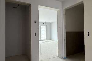Moderne 3-Zimmer-Wohnung in Mainz-Kostheim. Erstbezug. – Am Sauerstoffwerk 4, 55246 Mainz-Kostheim, Wiesbaden – Vorschaubild 9