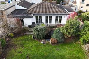 Traumhafter Bungalow mit Garten und vermieteter Doppelhaushälfte in Duisburg-Vierlinden! – Die vollständige Adresse der Immobilie erhältst du vom Anbieter., 47178 Vierlinden, Duisburg – Vorschaubild 17