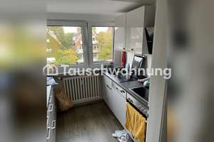 Tauschwohnung: DG-Wohnung (3ZKB) in 9-Parteienhaus in Ringnähe – 48147 Schlachthof, Münster – Vorschaubild 6