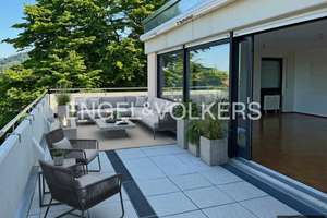 Penthouse-Wohnung in bester Wohnlage – Die vollständige Adresse der Immobilie erhältst du vom Anbieter., 69121 Handschuhsheim, Heidelberg – Vorschaubild 2