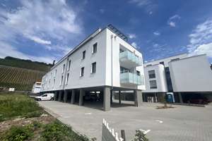Servicewohnen - Moderne 2-Zimmer-Mietwohnung in einem Neubau in Randersacker mit optionaler Pflege – Die vollständige Adresse der Immobilie erhältst du vom Anbieter., 97236 Randersacker – Vorschaubild 3