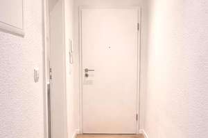 4112 -  Sanierte 2-Zimmerwohnung in Hinterhauslage nähe KIT! – Die vollständige Adresse der Immobilie erhältst du vom Anbieter., 76131 Oststadt, Karlsruhe – Vorschaubild 8