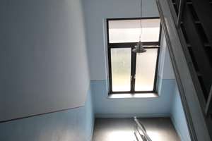 Duisburg-Hochfeld ( Friedenstraße ) schöne helle 2 Zimmer Wohnung im 2.OG – Friedenstraße 4, 47053 Hochfeld, Duisburg – Vorschaubild 6