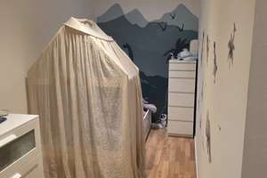Wohnen mit Charakter: 2,5-Zimmer-Wohnung in Bergheim – Bussardstraße 1a, 50127 Bergheim – Vorschaubild 6