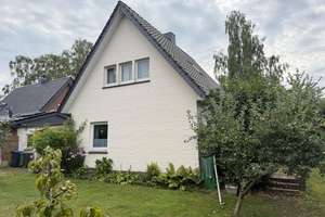 Gepflegtes Einfamilienhaus mit Garage und schönem Grundstück in Oldenburg-Ofenerdiek – Die vollständige Adresse der Immobilie erhältst du vom Anbieter., 26125 Ofenerdiek, Oldenburg (Oldenburg) – Vorschaubild 3