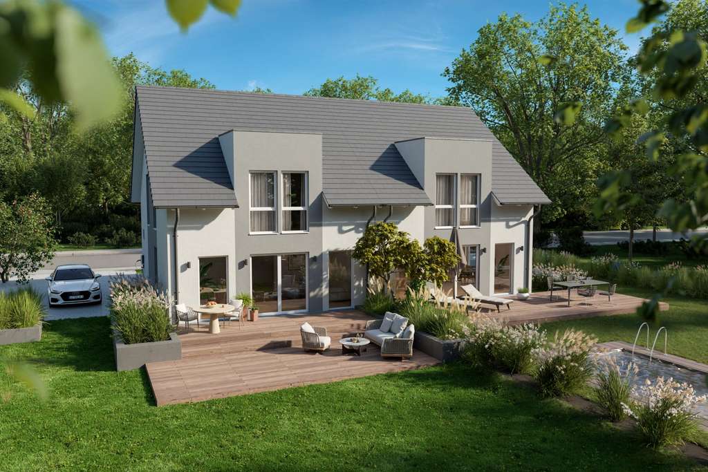 Open House: Aktionshäuser, die mitdenken - und mitwachsen