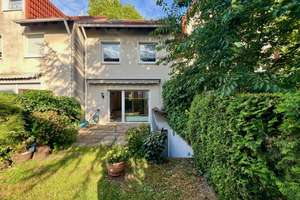 1-Familienreihenhaus mit Garage und Garten in Bochum Wattenscheid – Die vollständige Adresse der Immobilie erhältst du vom Anbieter., 44866 Wattenscheid-Mitte, Bochum – Vorschaubild 2