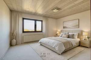 Panoramablick über Heilbronn · 116 m² · 4 Zimmer · 24 m² Sonnenbalkon · Aufzug – Die vollständige Adresse der Immobilie erhältst du vom Anbieter., 74078 Neckargartach, Heilbronn – Vorschaubild 4