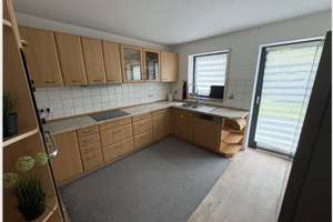 Viel Platz für den Alltag in diesem Haus in Ulm – Elsa-Brandström-Weg 8/2, 89075 Böfingen, Ulm – Vorschaubild 3