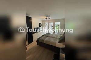 Tauschwohnung: 1-Zimmer Wohnung mit Wintergarten am Stadtpark – Krochmannstraße 12, 22299 Winterhude, Hamburg – Vorschaubild 6